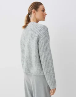 Frau someday Fashion Gebreide Items><noscript><img width=