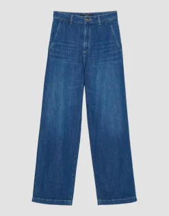 Frau someday Fashion Jeans><noscript><img width=