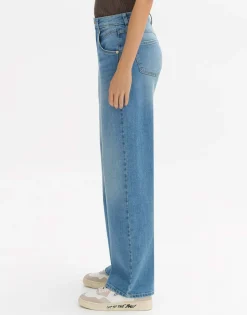Frau someday Fashion Jeans><noscript><img width=