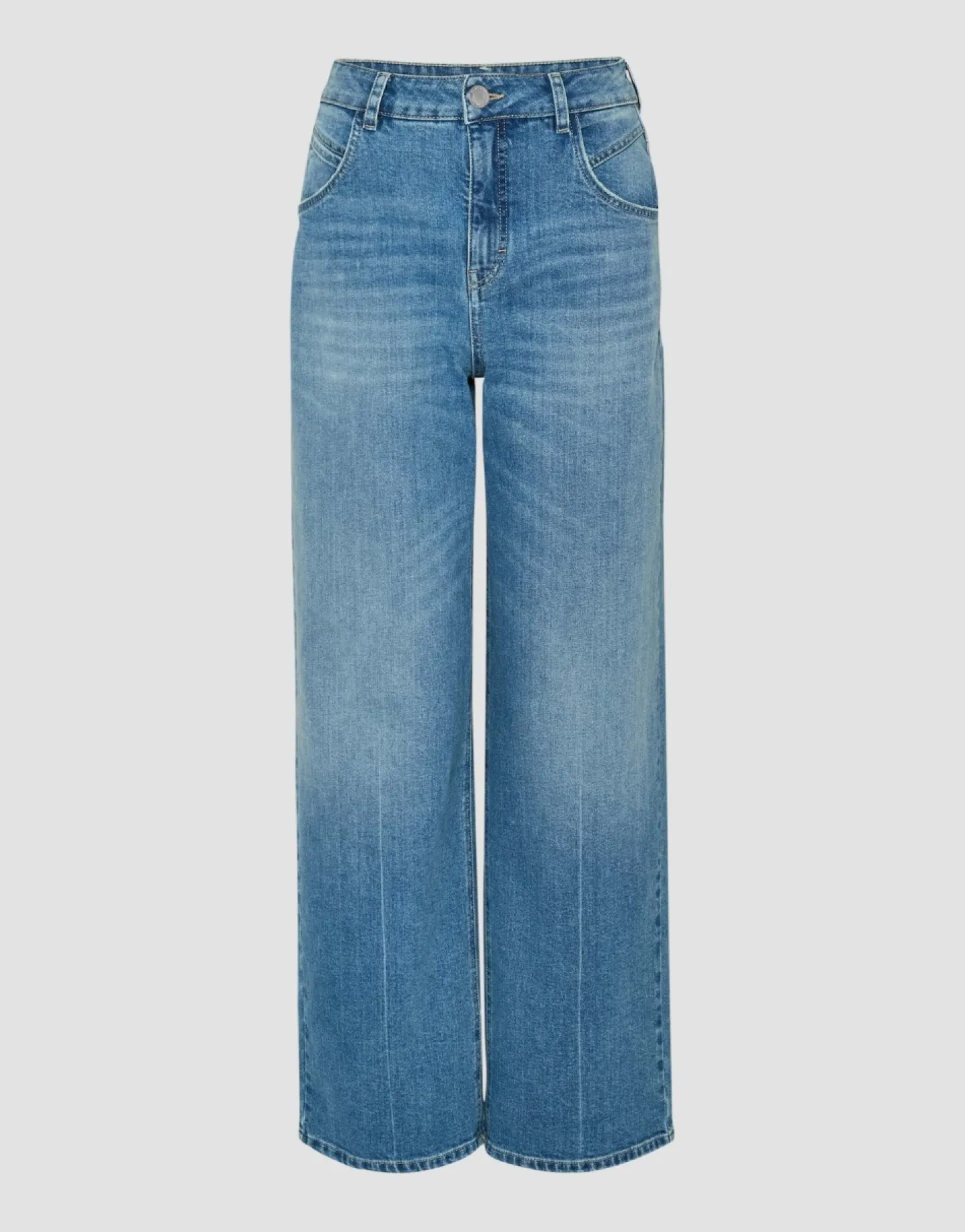 Frau someday Fashion Jeans>Wide Jeans Miberta