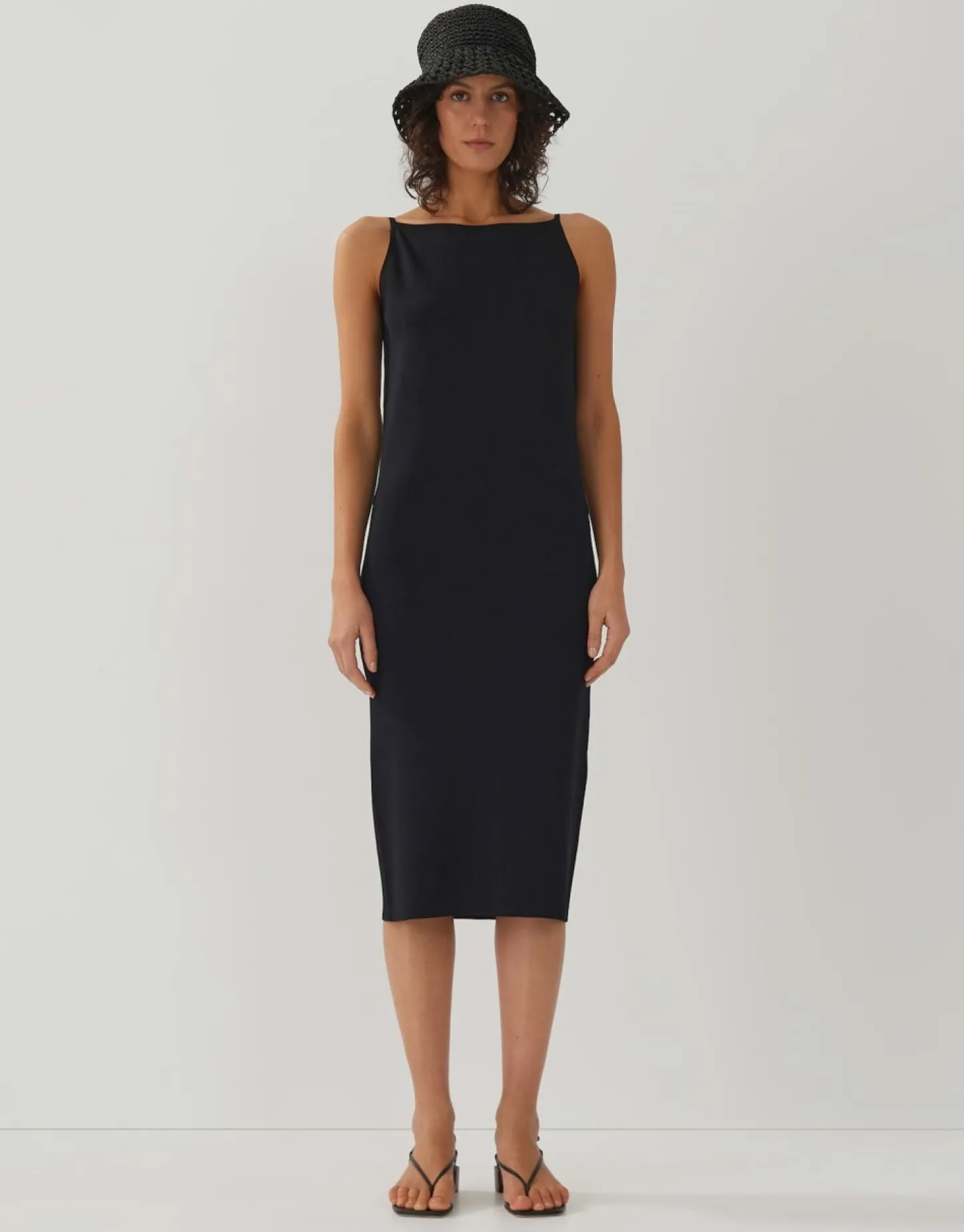 Frau someday Fashion Jurken Rokken>Zomerjurk Quri